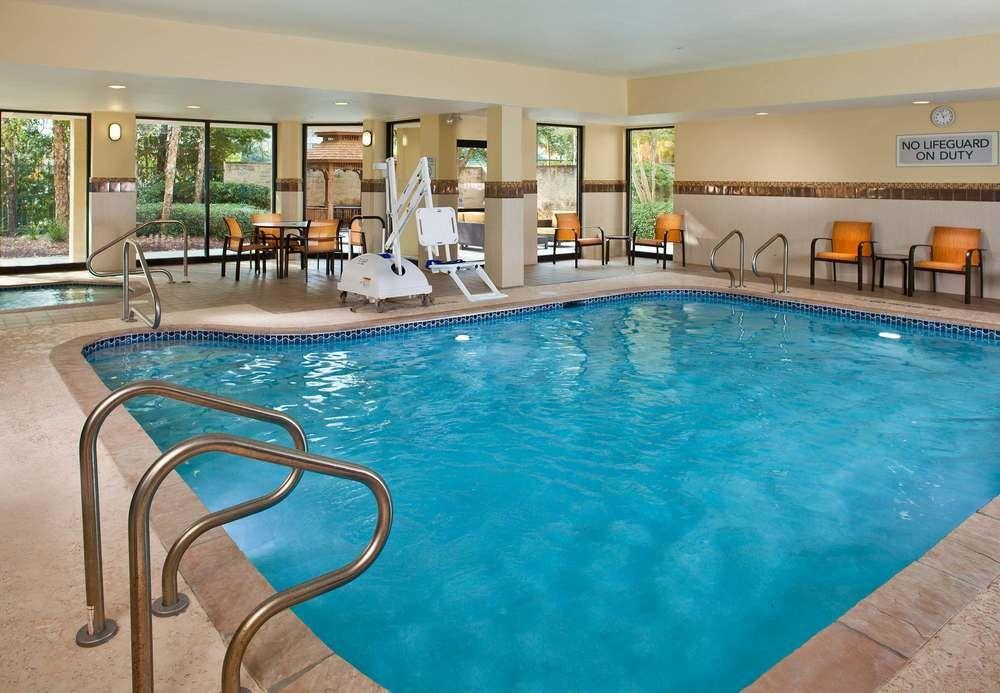 Courtyard By Marriott Covington / Mandeville Exterior photo