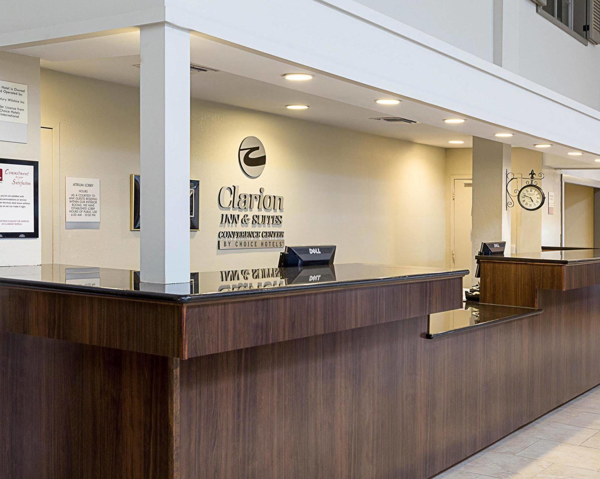 Courtyard By Marriott Covington / Mandeville Exterior photo