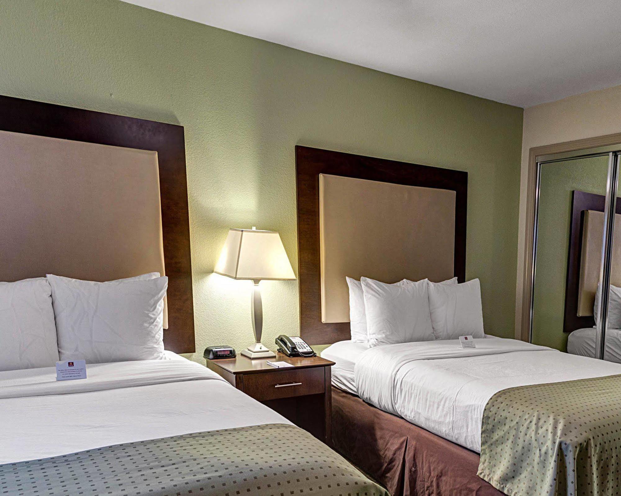 Courtyard By Marriott Covington / Mandeville Exterior photo