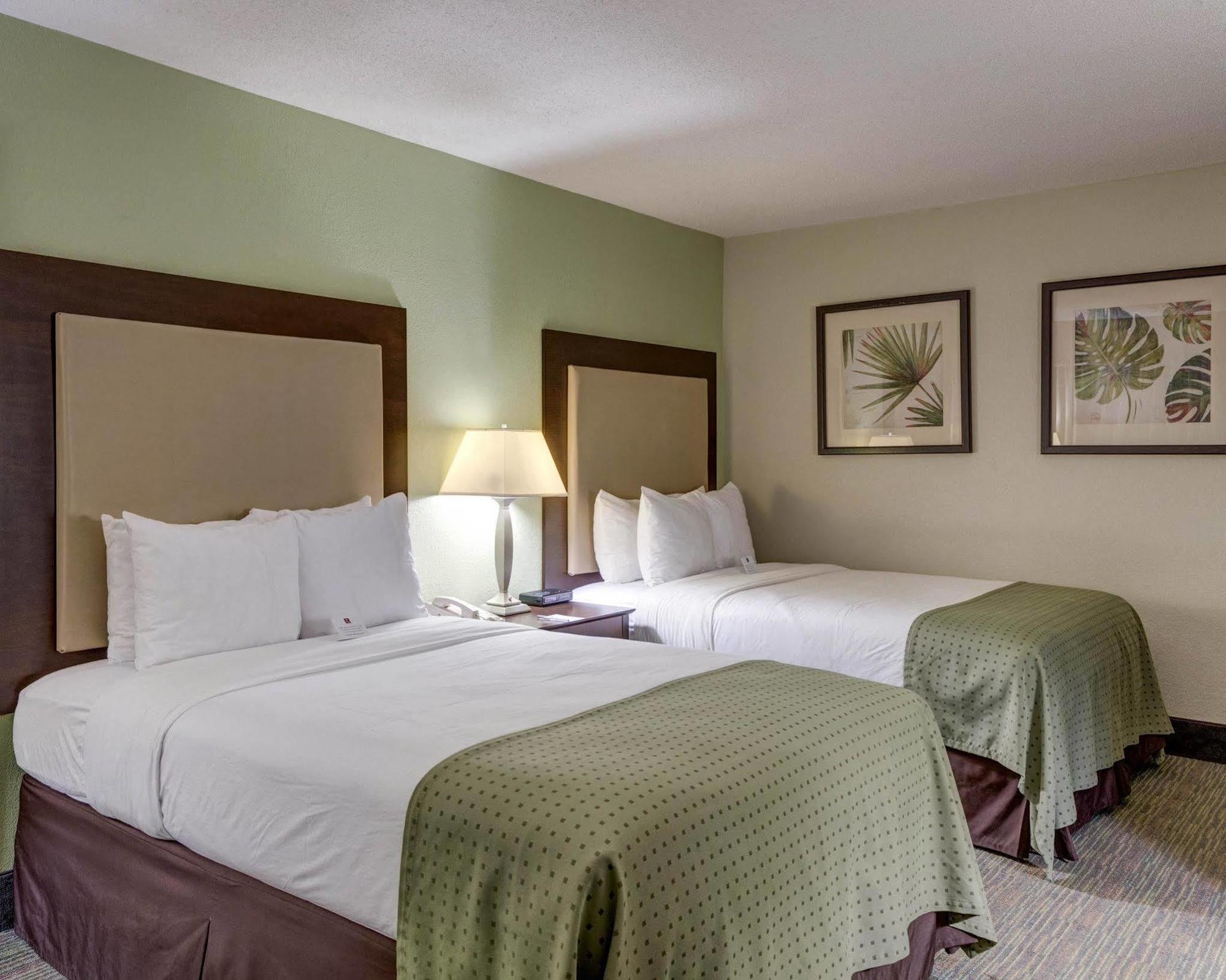 Courtyard By Marriott Covington / Mandeville Exterior photo