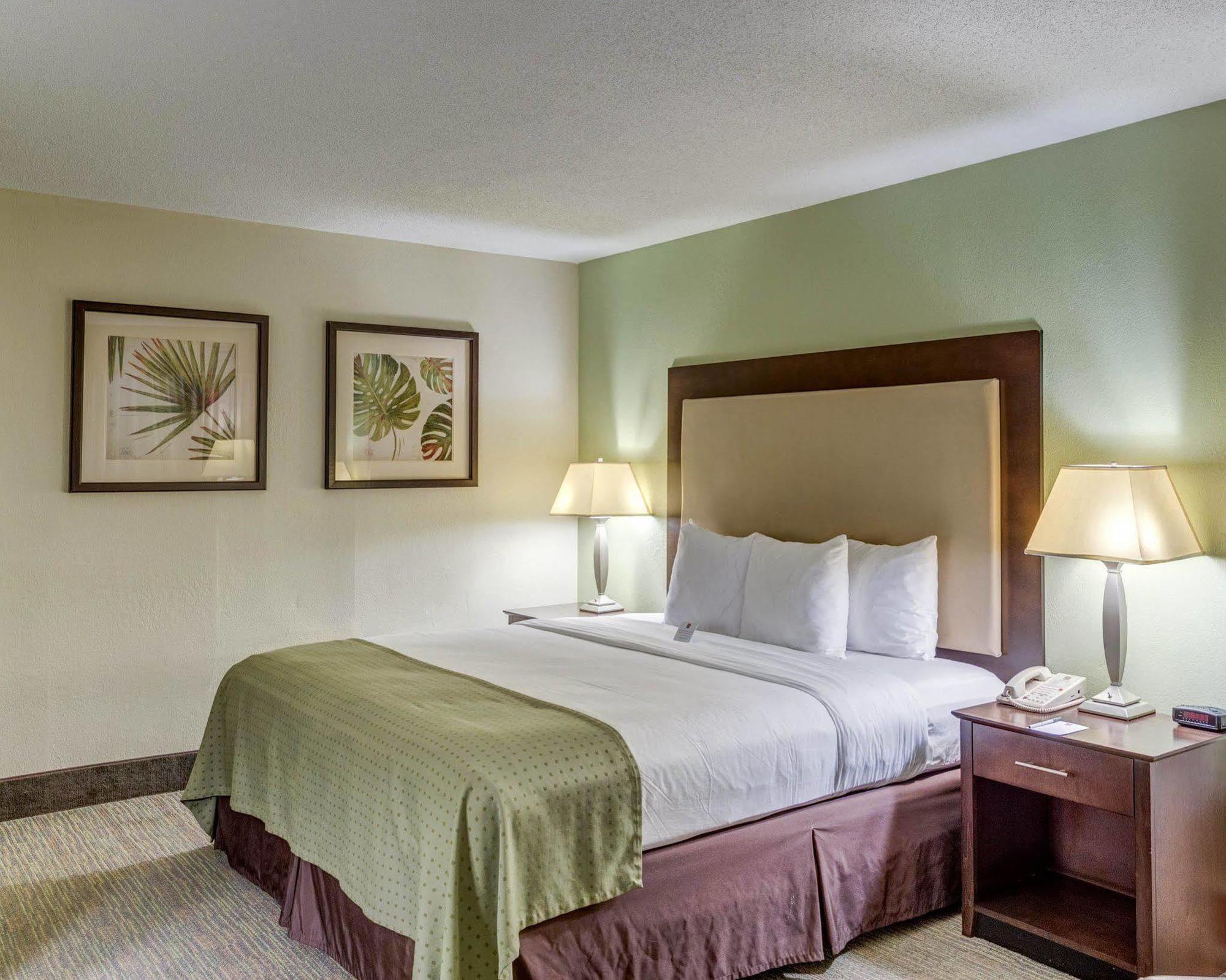 Courtyard By Marriott Covington / Mandeville Exterior photo